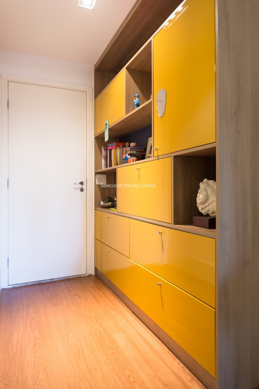 Apartamento, 1 quarto, 34 m² - Foto 13