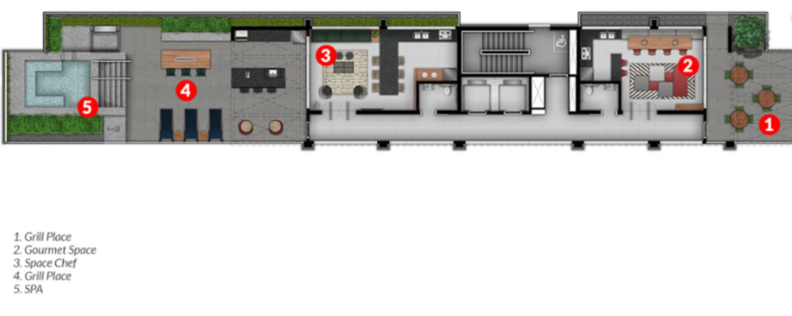 Apartamento, 1 quarto, 24 m² - Foto 15