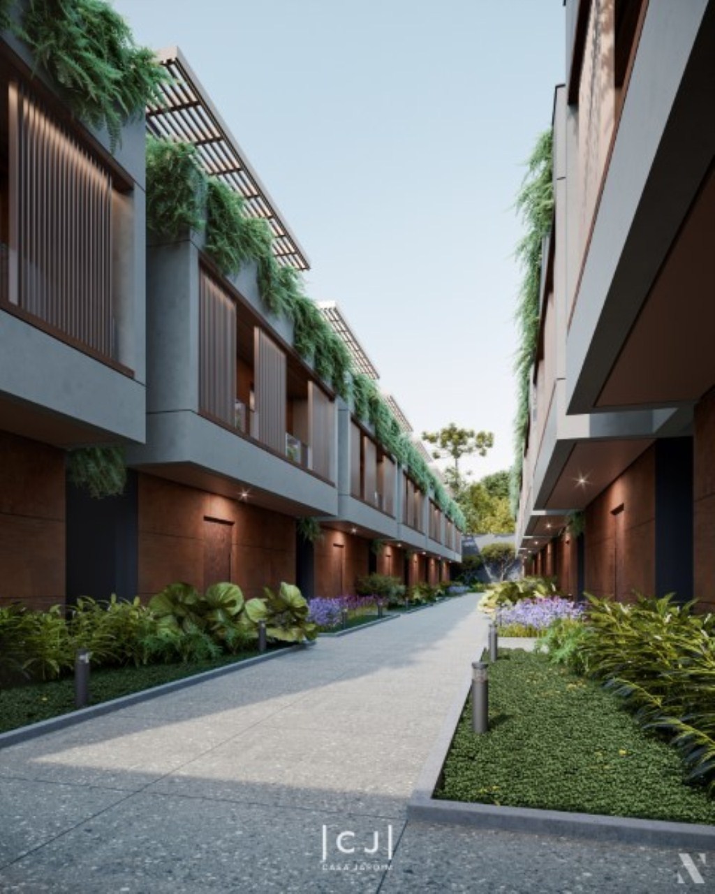 Casa, 4 quartos, 502 m² - Foto 1