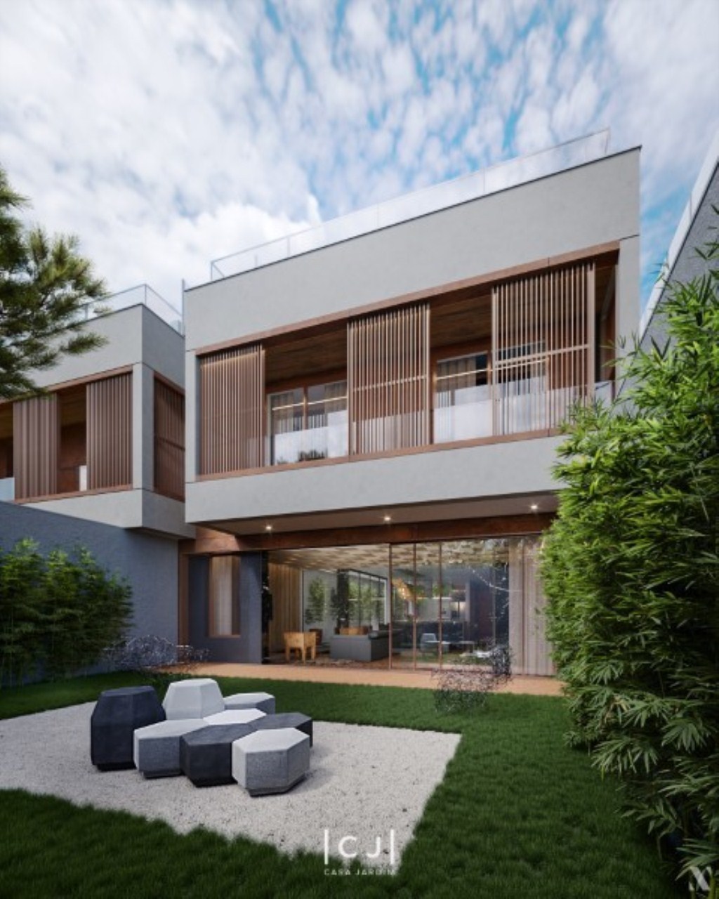 Casa, 4 quartos, 502 m² - Foto 6