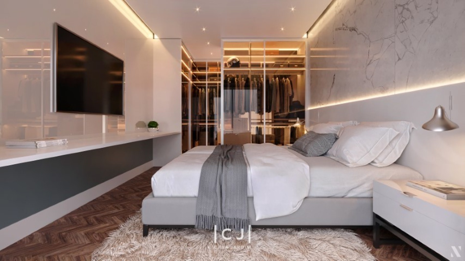 Casa, 4 quartos, 502 m² - Foto 8