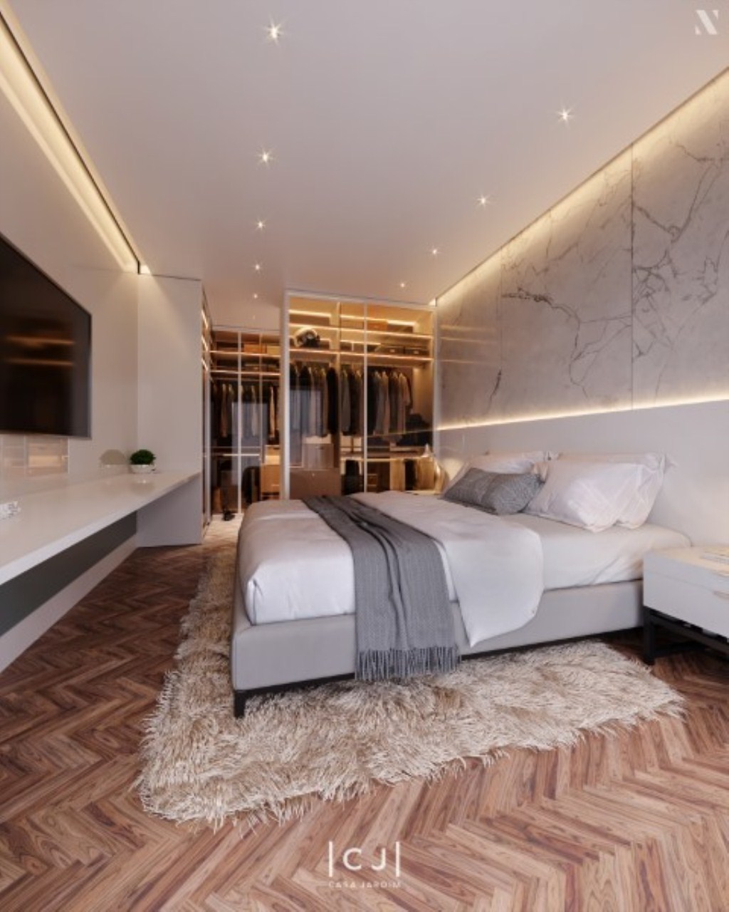 Casa, 4 quartos, 502 m² - Foto 9