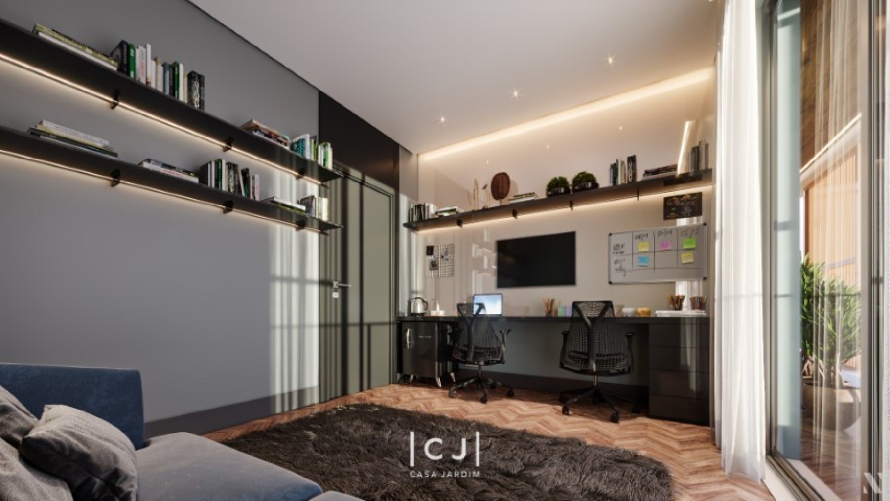 Casa, 4 quartos, 502 m² - Foto 10