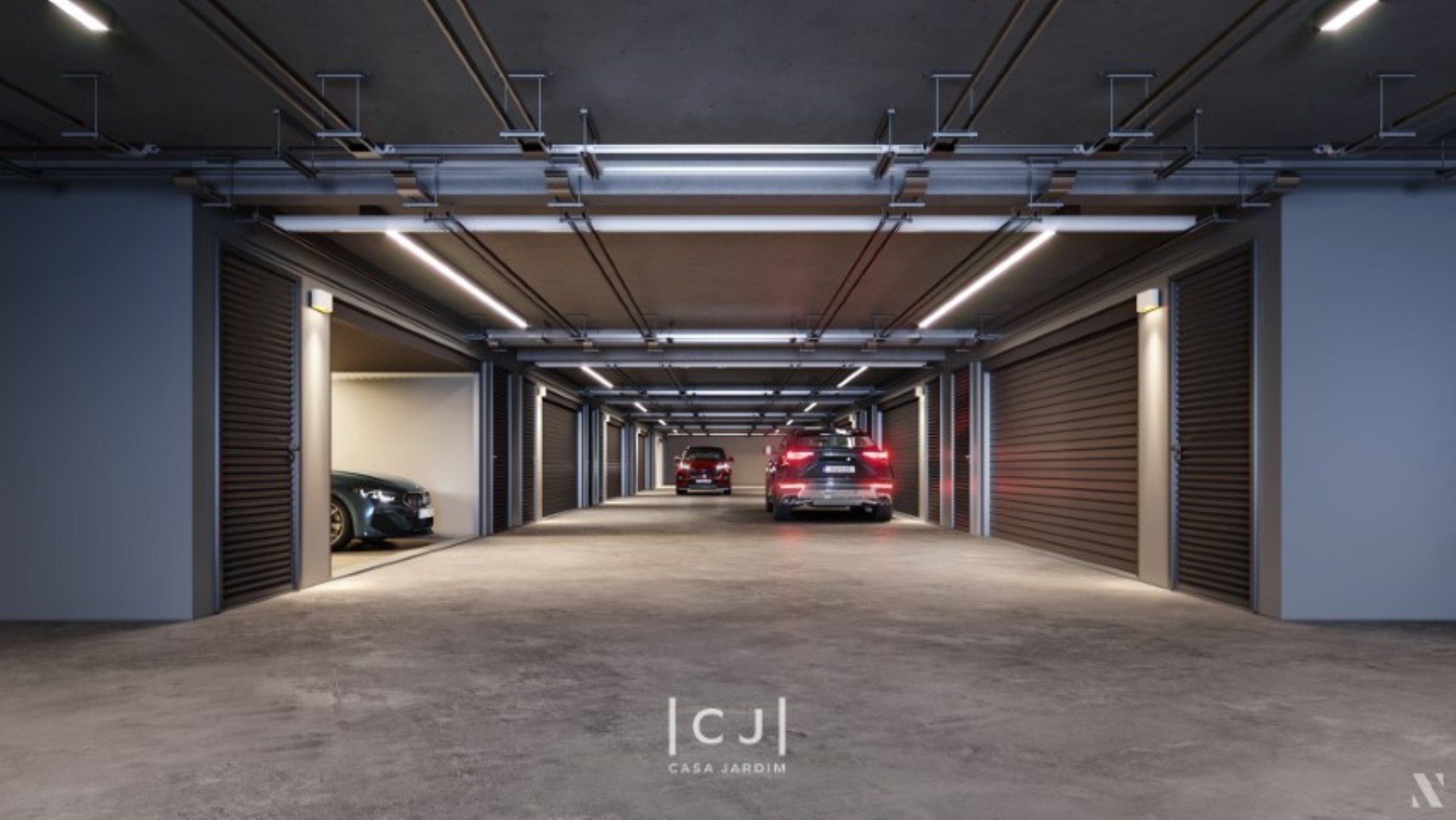 Casa, 4 quartos, 502 m² - Foto 12
