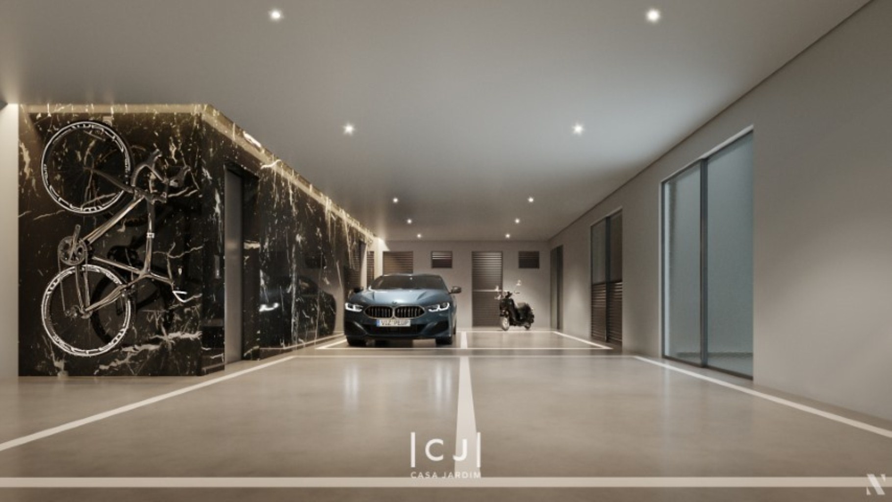 Casa, 4 quartos, 502 m² - Foto 13