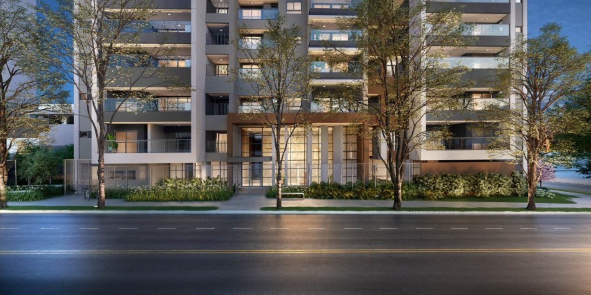 Apartamento, 3 quartos, 93 m² - Foto 7