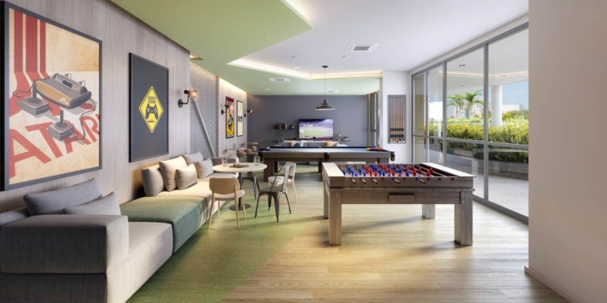 Apartamento, 3 quartos, 93 m² - Foto 16