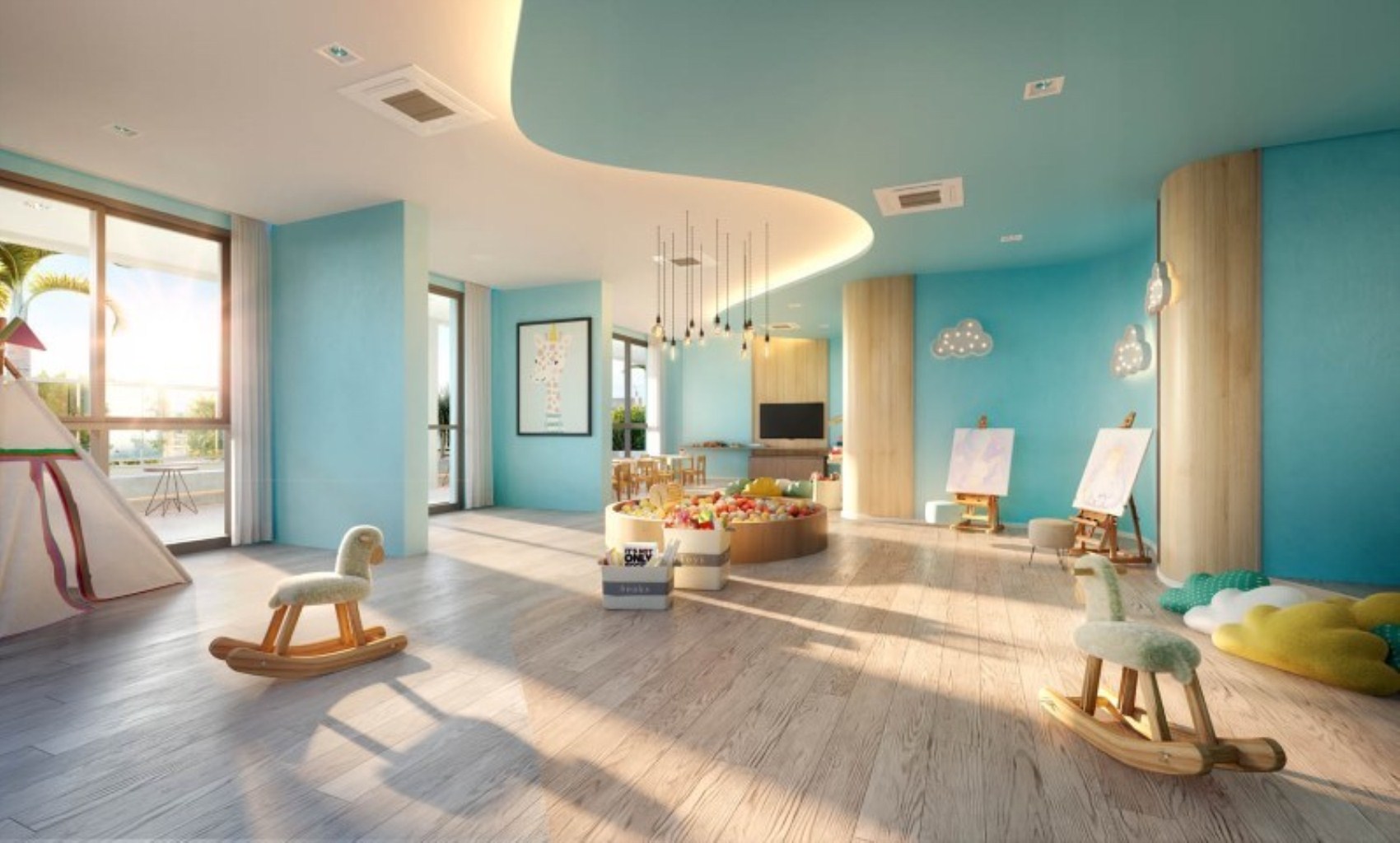 Apartamento, 3 quartos, 93 m² - Foto 17