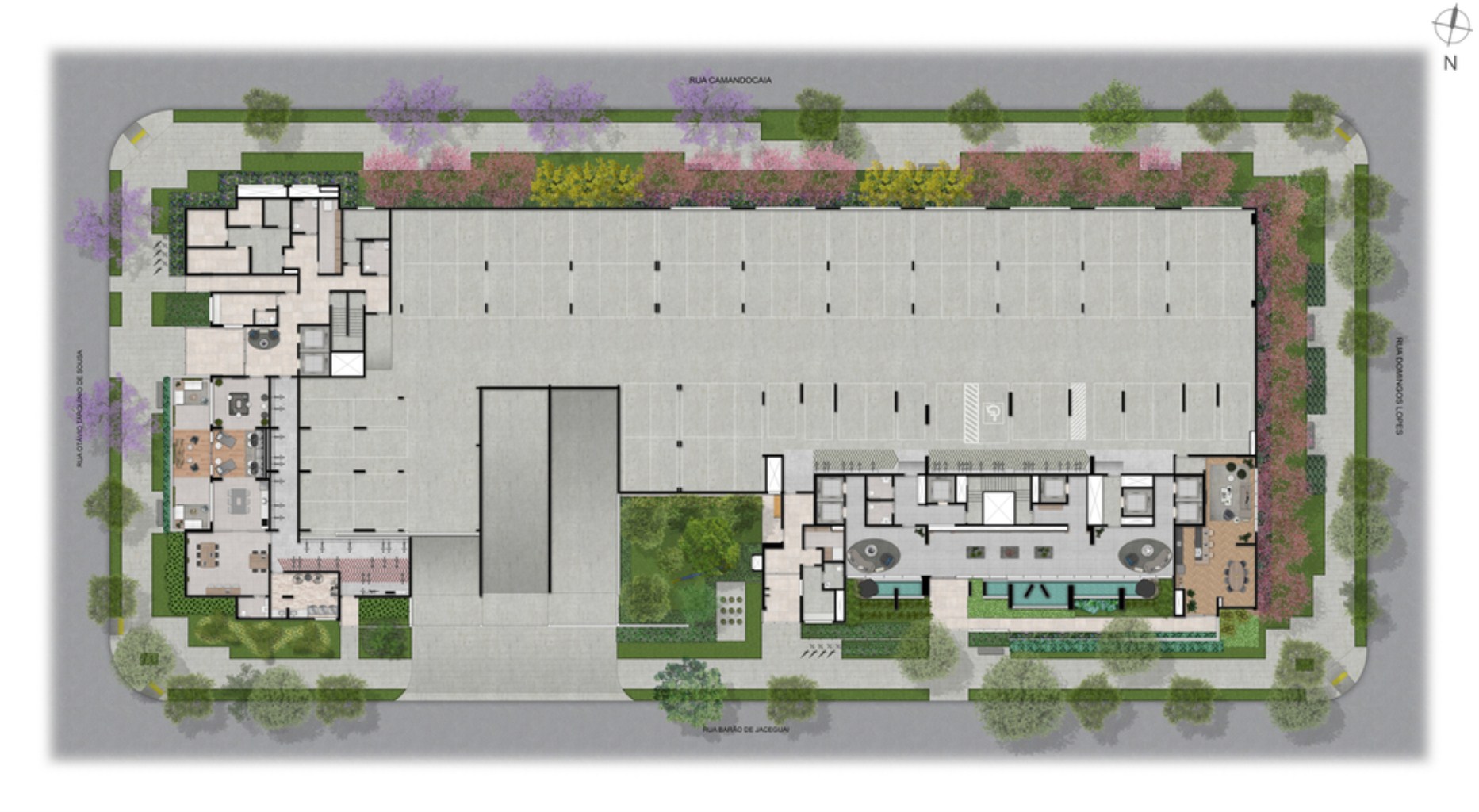 Apartamento, 3 quartos, 93 m² - Foto 25