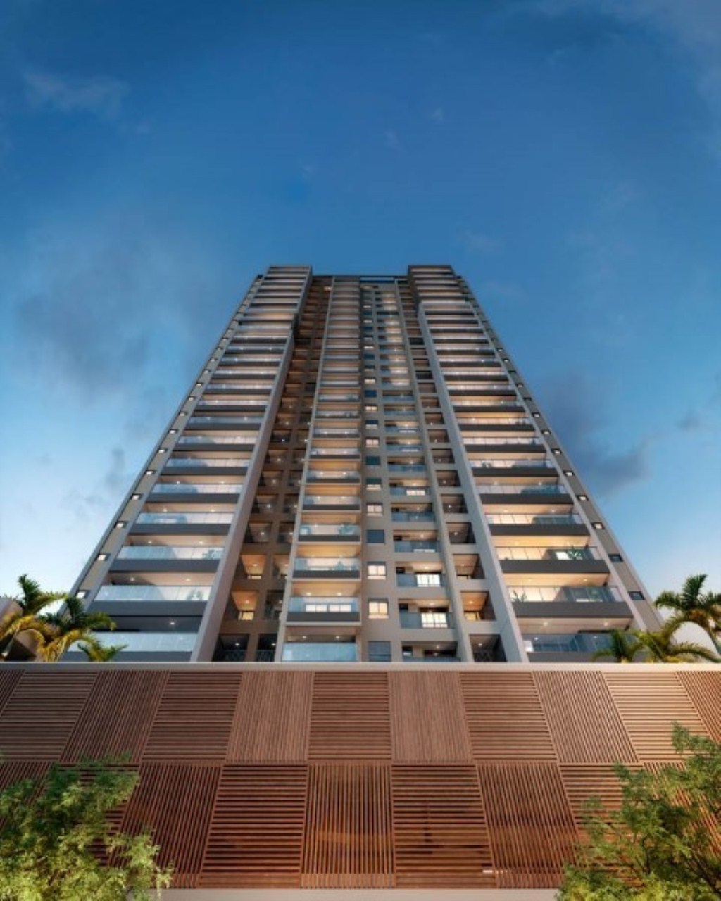Apartamento, 3 quartos, 123 m² - Foto 3