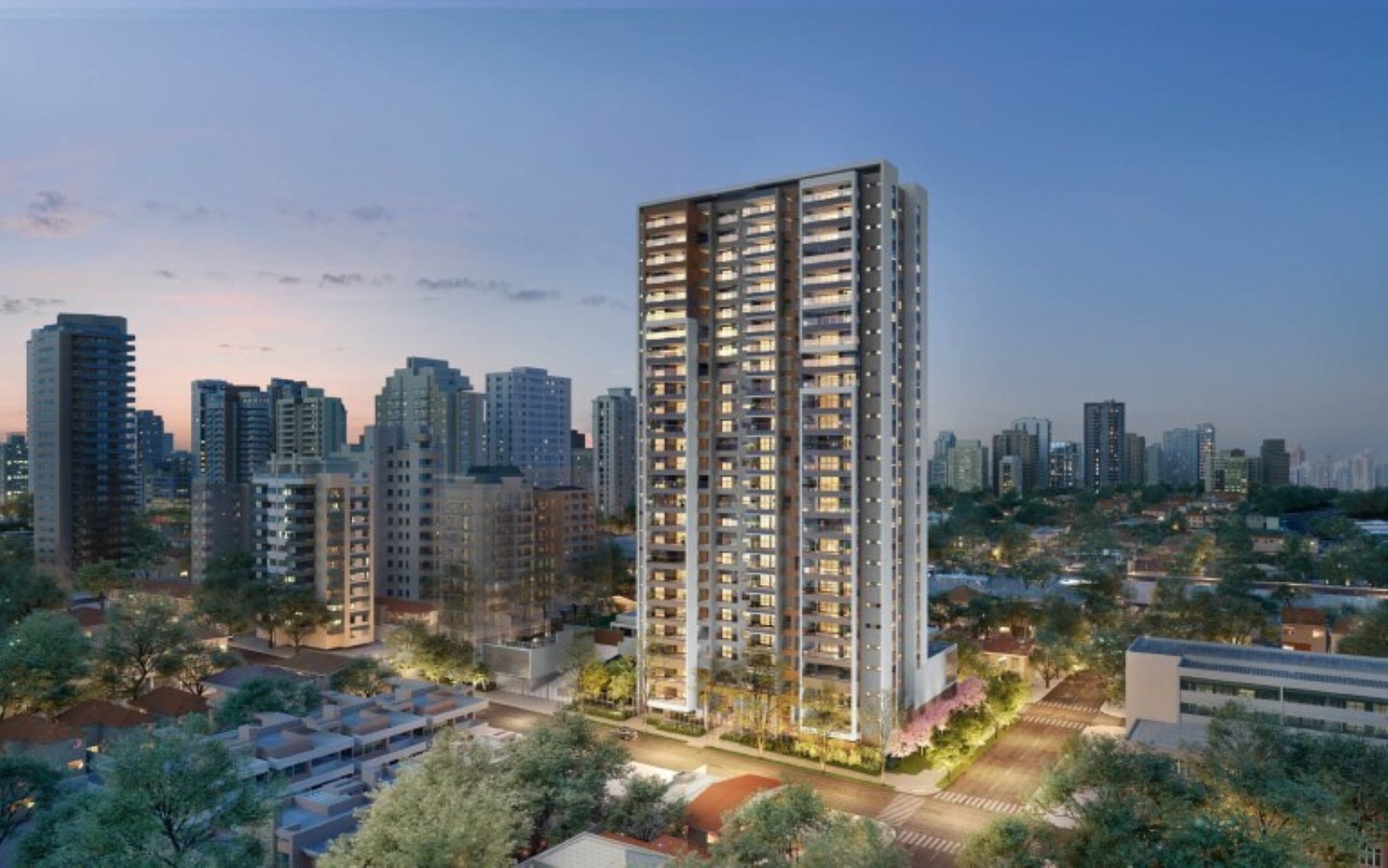 Apartamento, 3 quartos, 123 m² - Foto 6