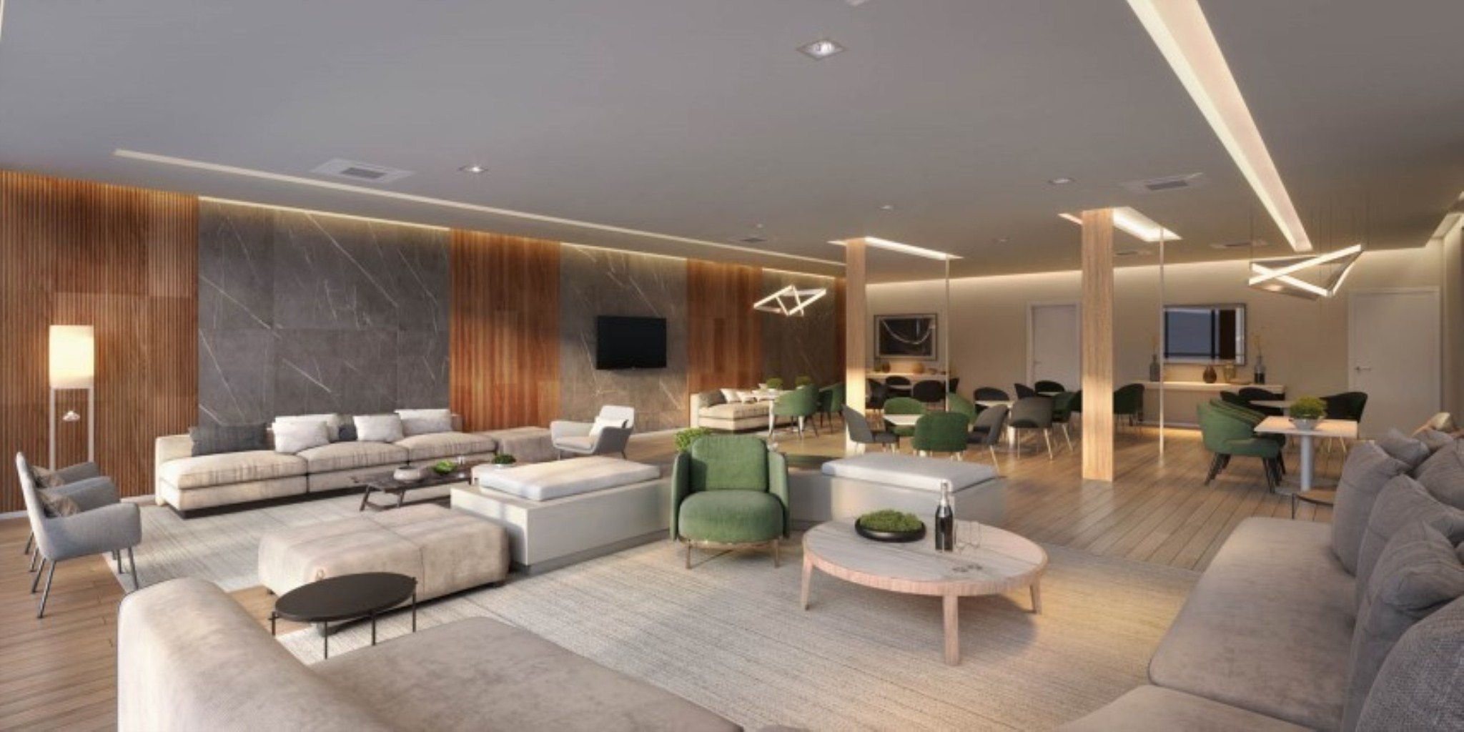 Apartamento, 3 quartos, 123 m² - Foto 15