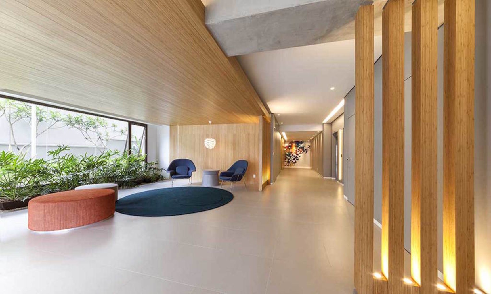 Apartamento, 1 quarto, 46 m² - Foto 3