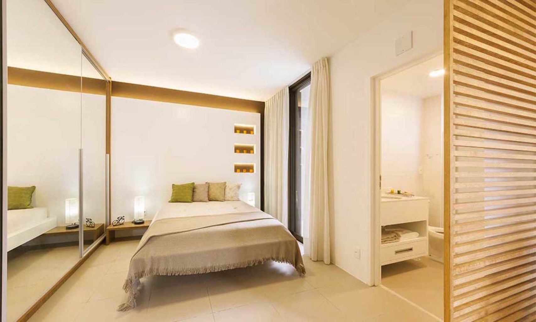 Apartamento, 1 quarto, 46 m² - Foto 6