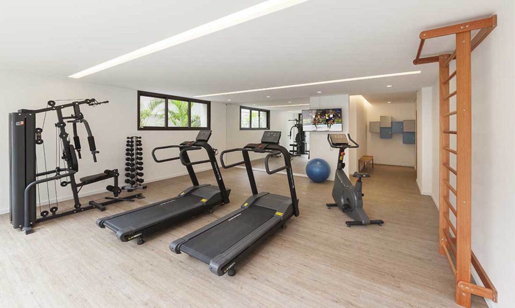 Apartamento, 1 quarto, 46 m² - Foto 10