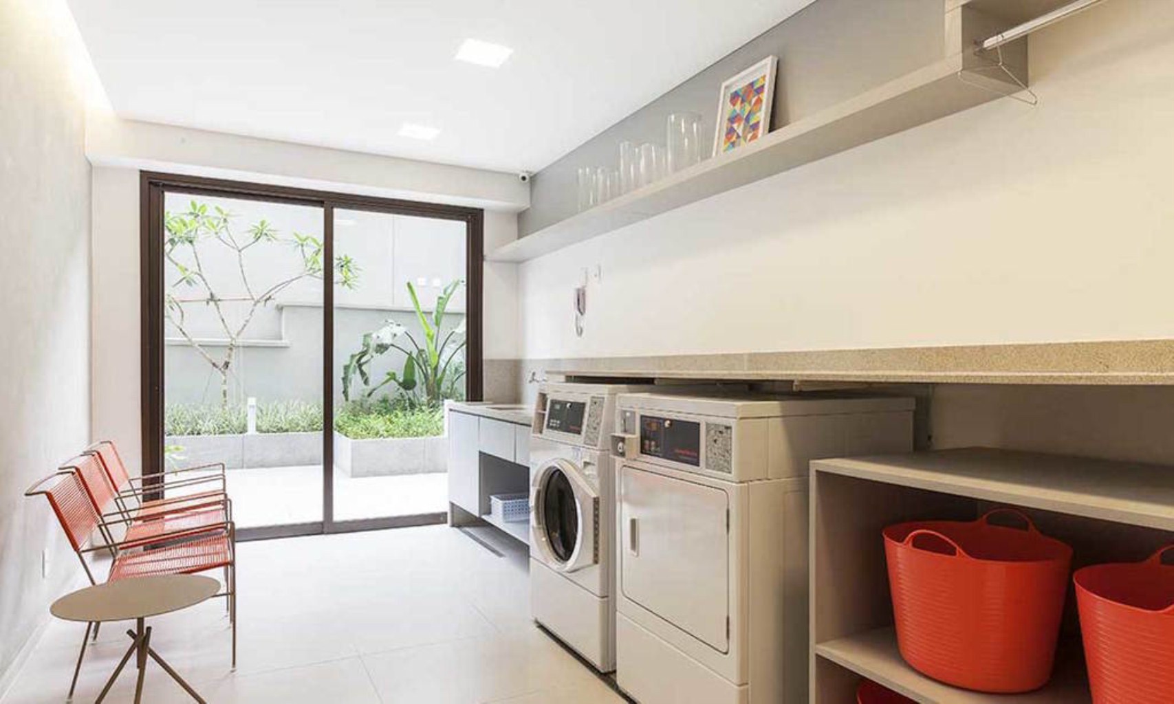 Apartamento, 1 quarto, 46 m² - Foto 11