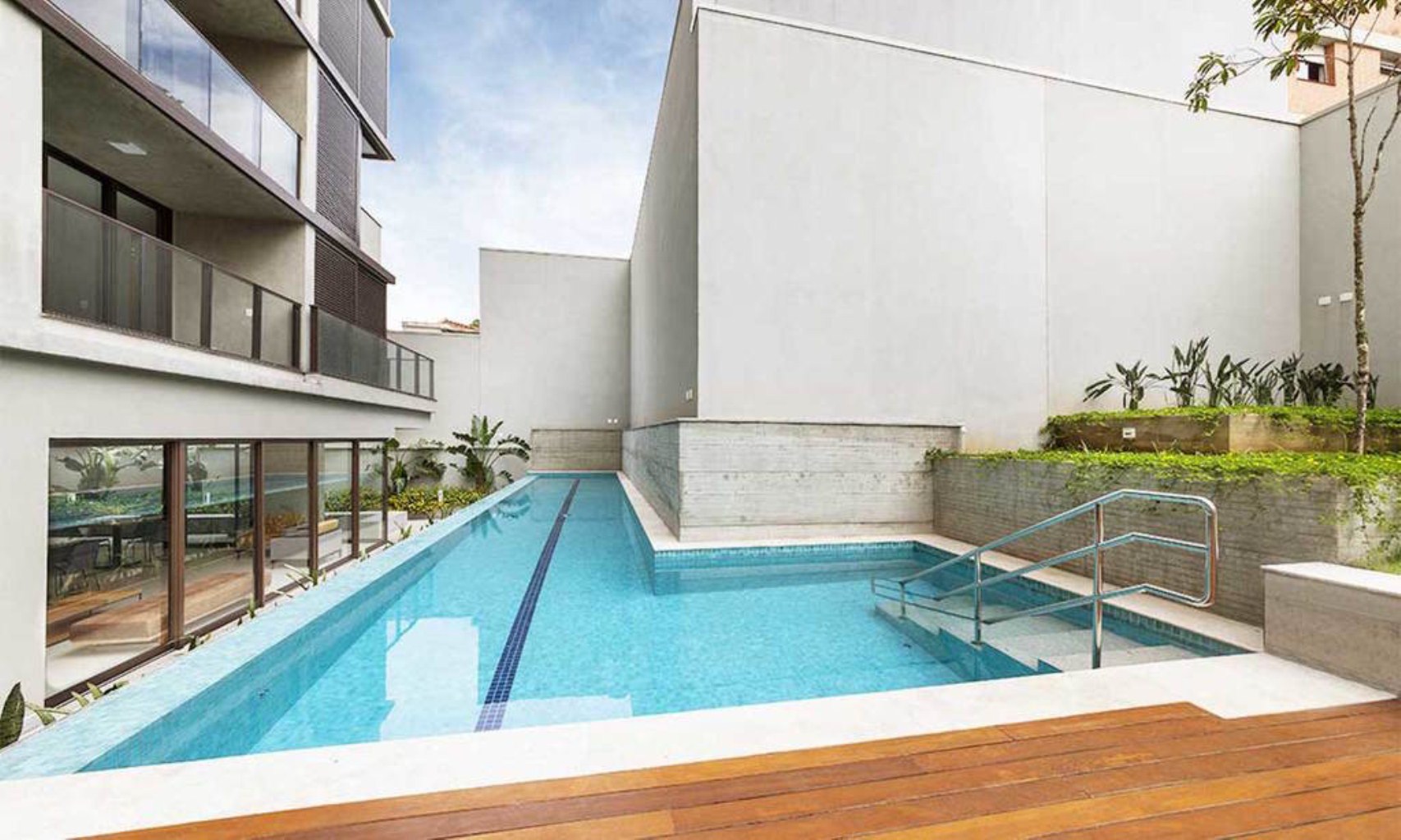 Apartamento, 1 quarto, 46 m² - Foto 12