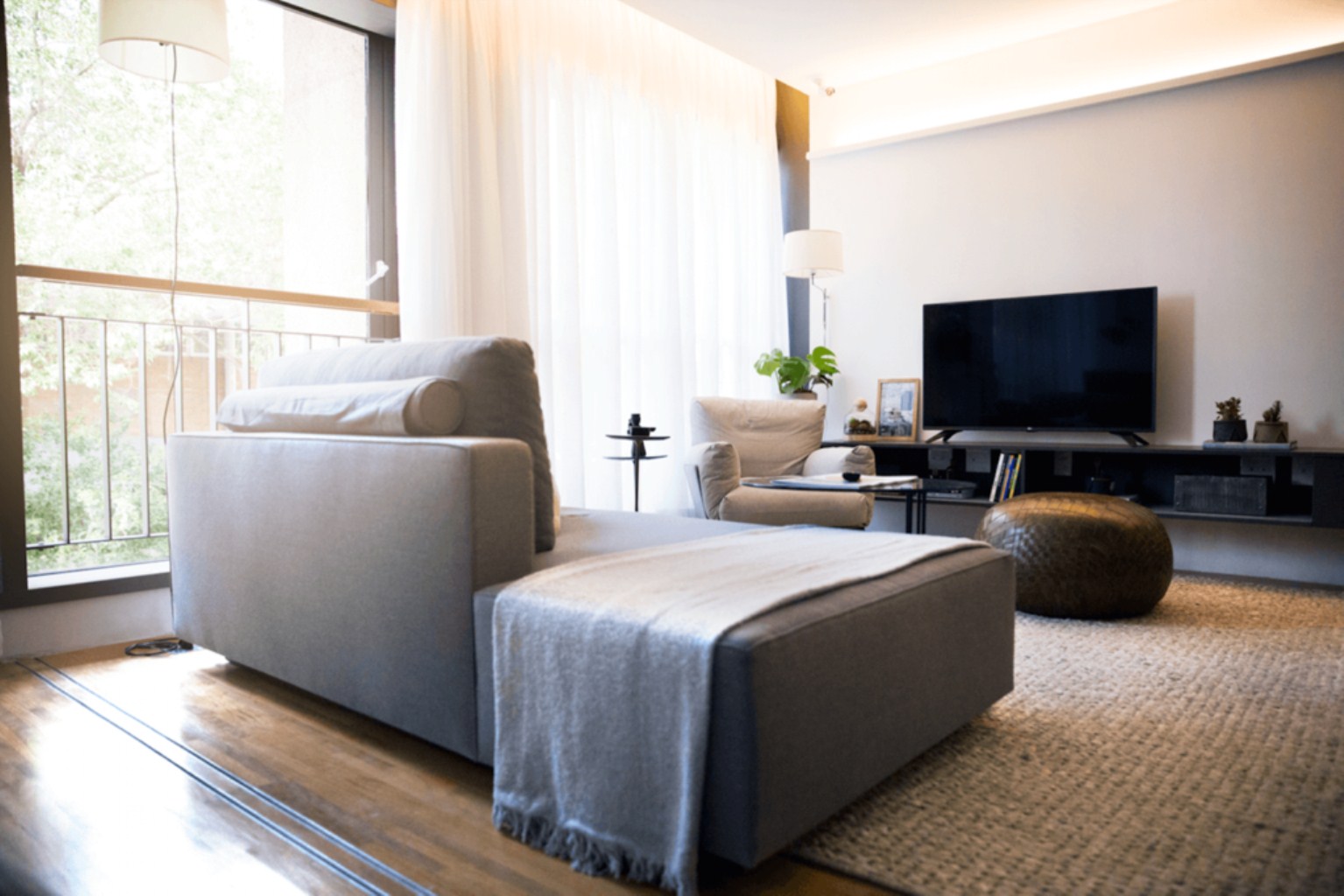 Apartamento, 1 quarto, 40 m² - Foto 7