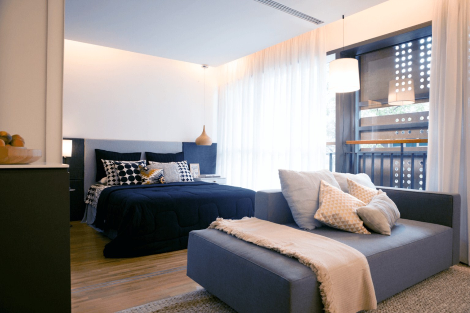 Apartamento, 1 quarto, 40 m² - Foto 10