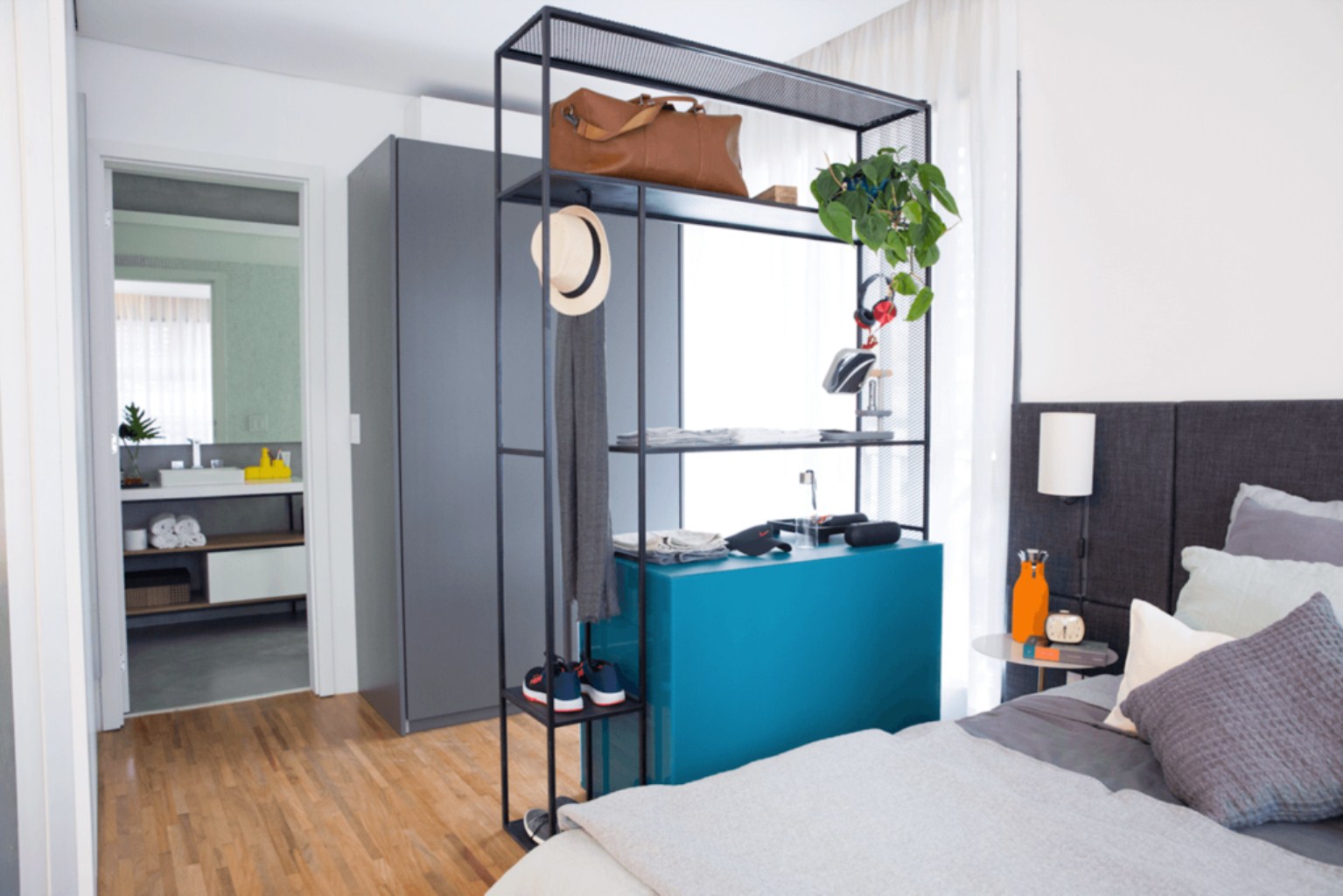 Apartamento, 1 quarto, 40 m² - Foto 14