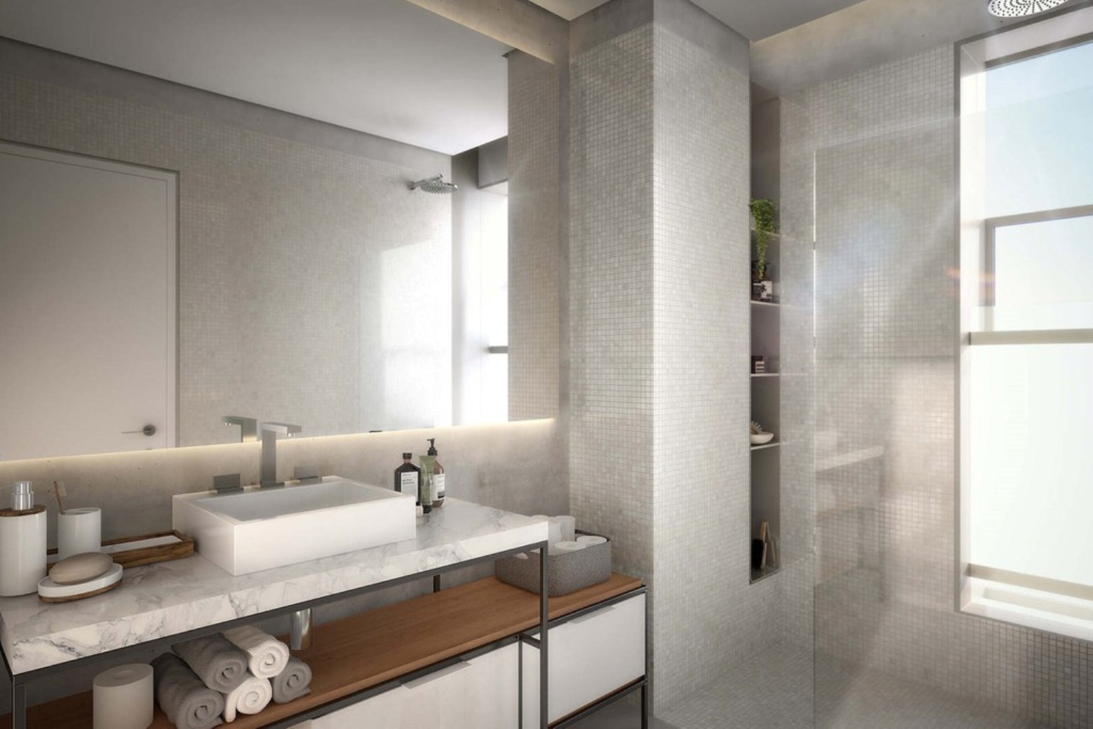 Apartamento, 1 quarto, 40 m² - Foto 17