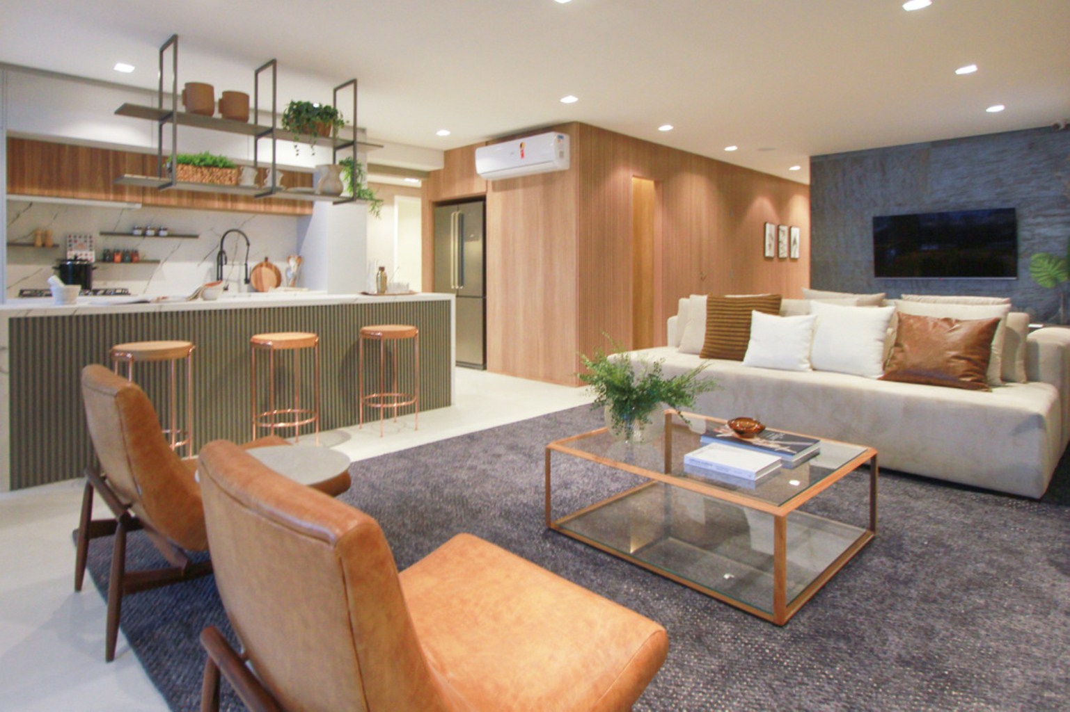 Apartamento, 3 quartos, 143 m² - Foto 6