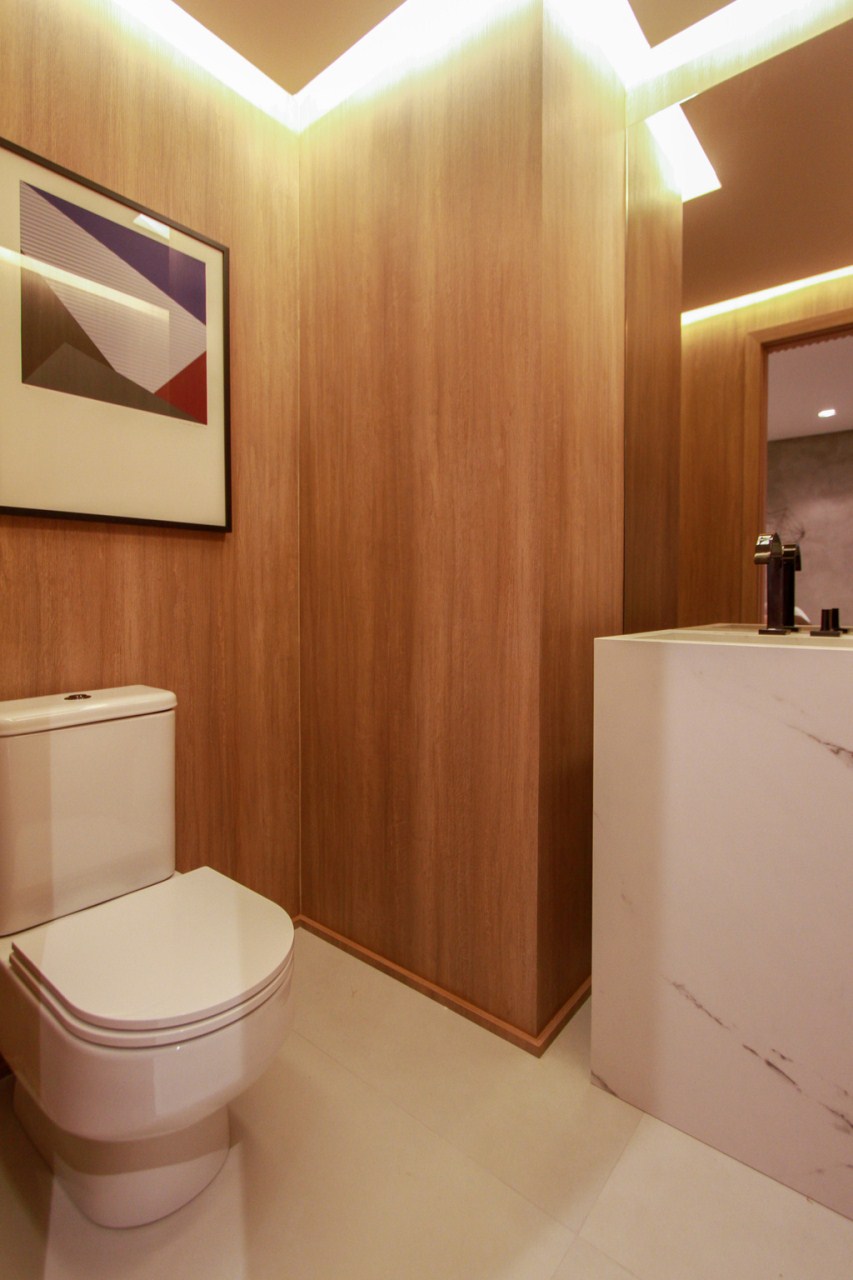 Apartamento, 3 quartos, 143 m² - Foto 19