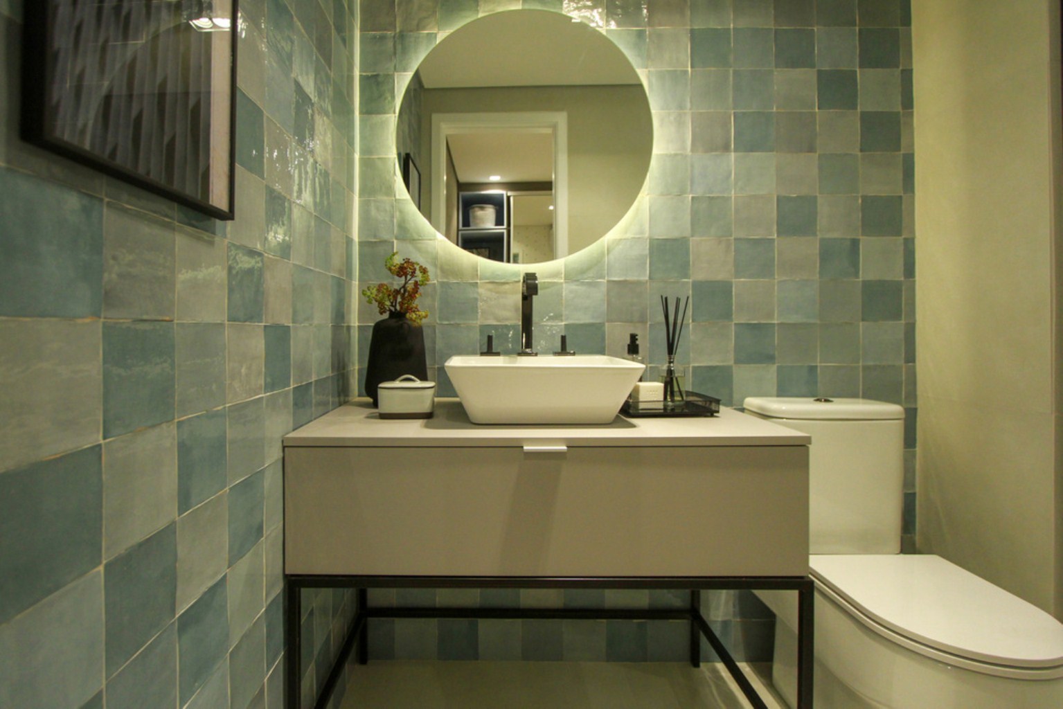 Apartamento, 3 quartos, 143 m² - Foto 24