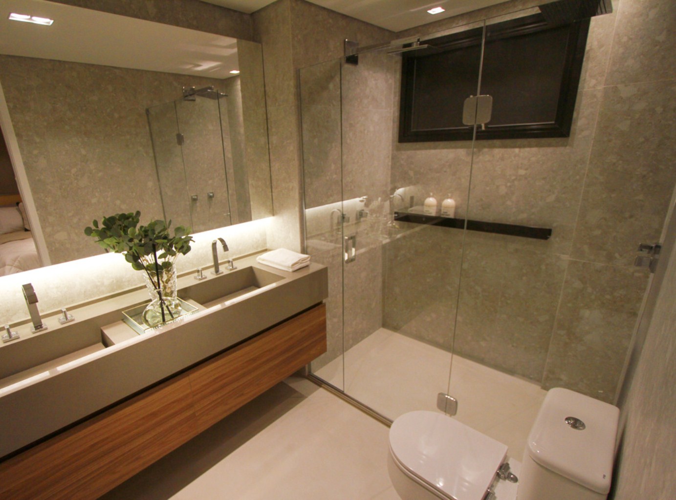 Apartamento, 3 quartos, 143 m² - Foto 26