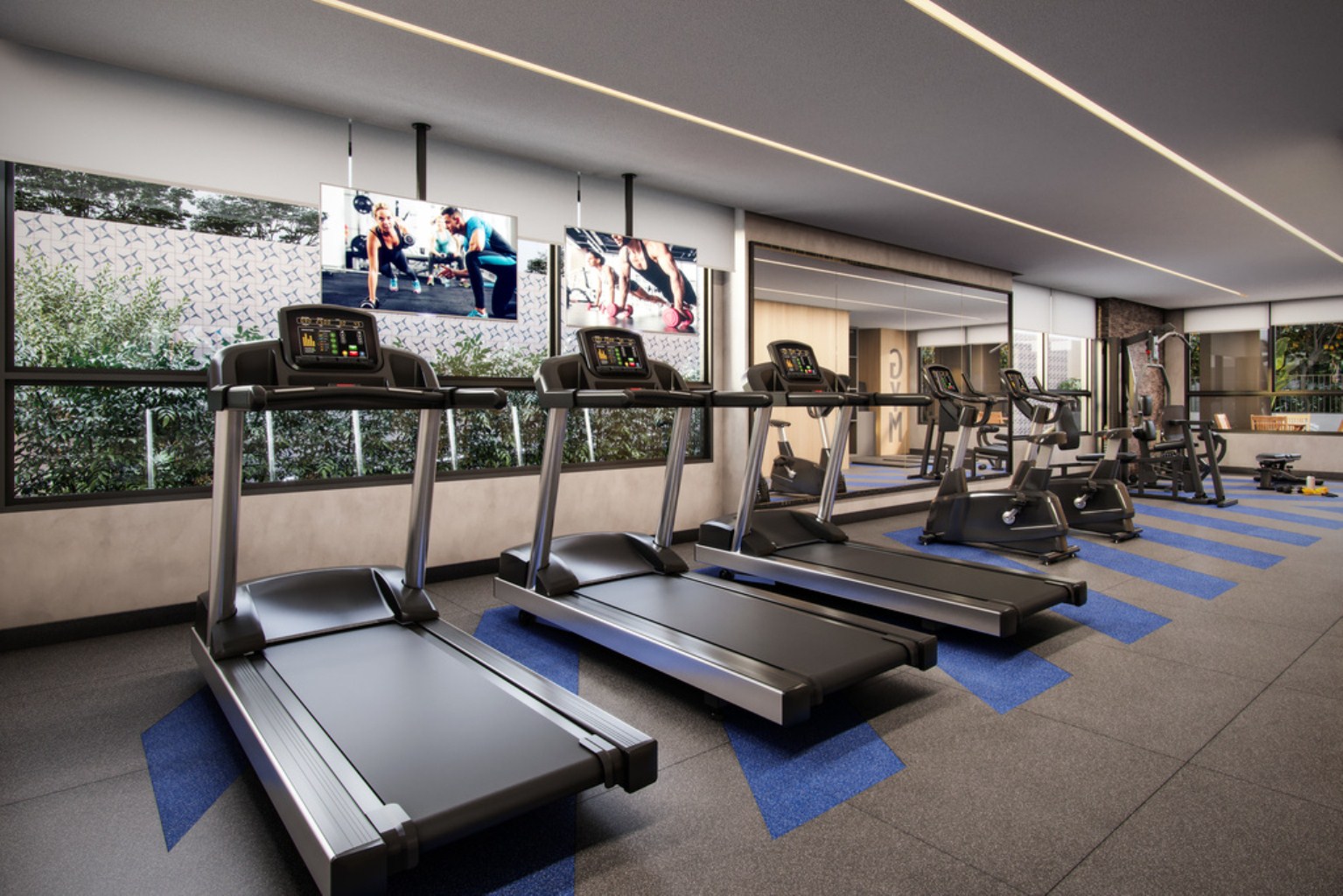 Apartamento, 3 quartos, 143 m² - Foto 27