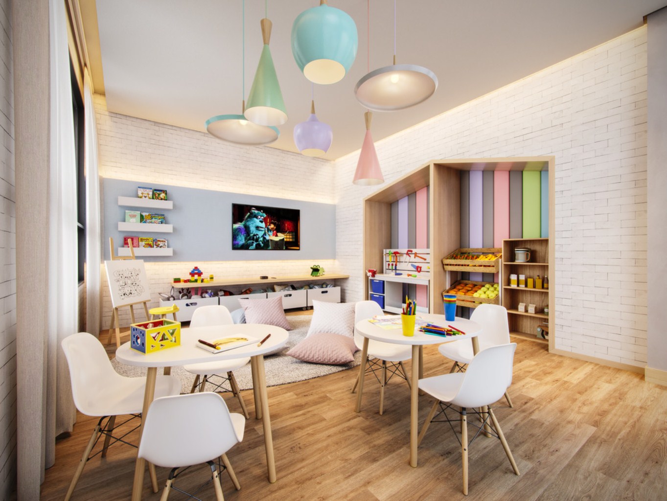 Apartamento, 3 quartos, 143 m² - Foto 30