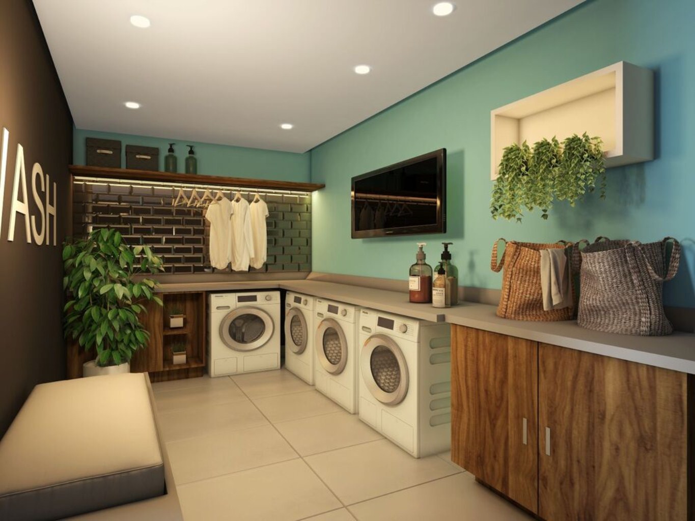 Apartamento, 2 quartos, 38 m² - Foto 8