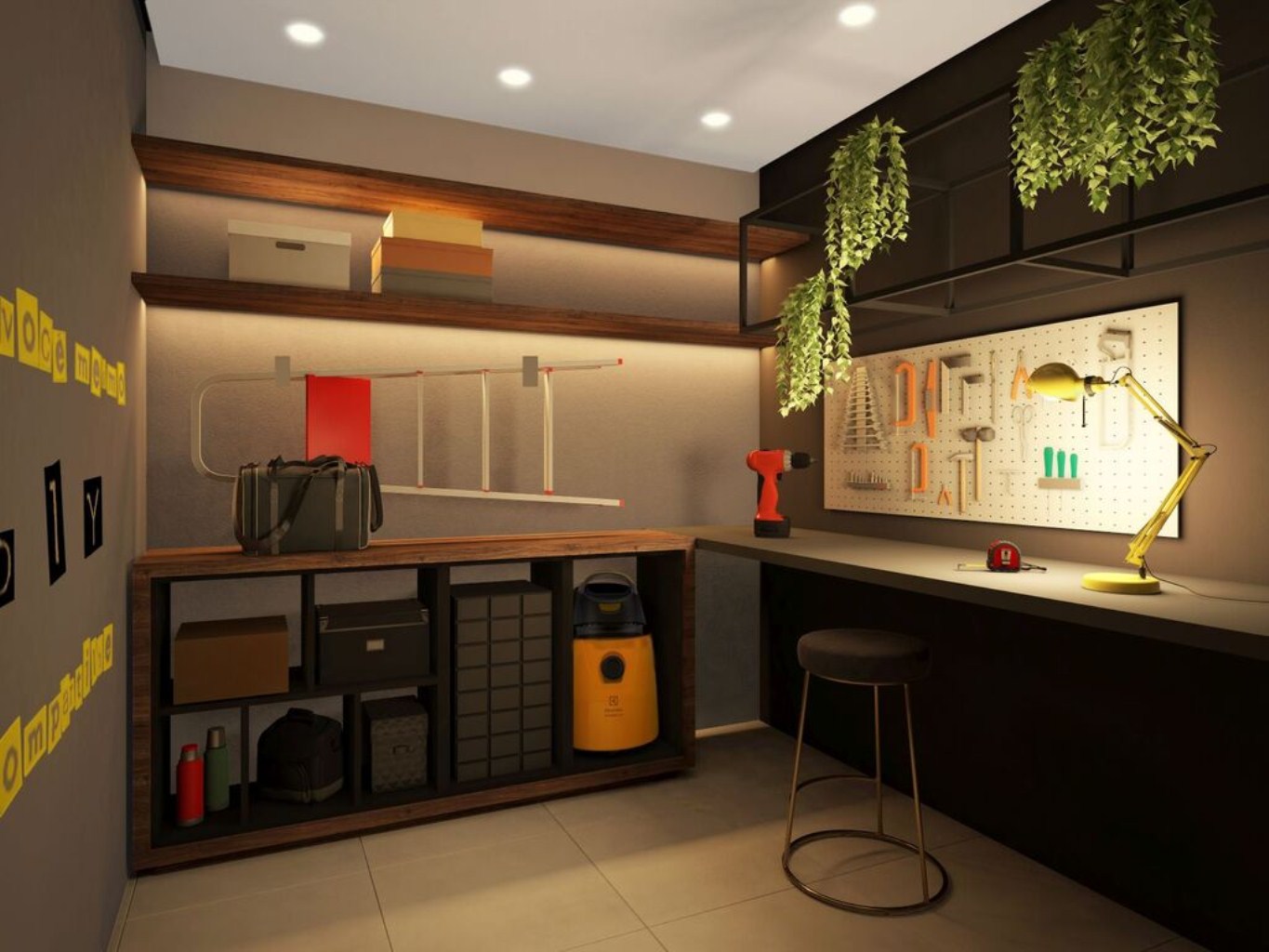 Apartamento, 2 quartos, 38 m² - Foto 10
