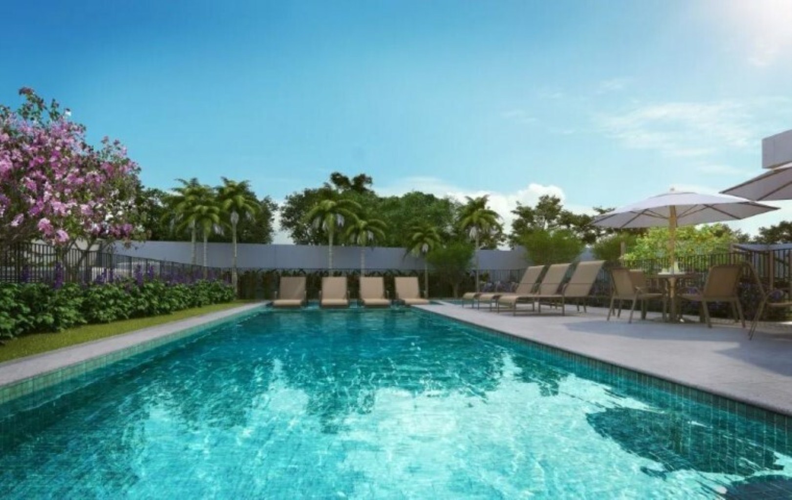 Apartamento, 1 quarto, 34 m² - Foto 10