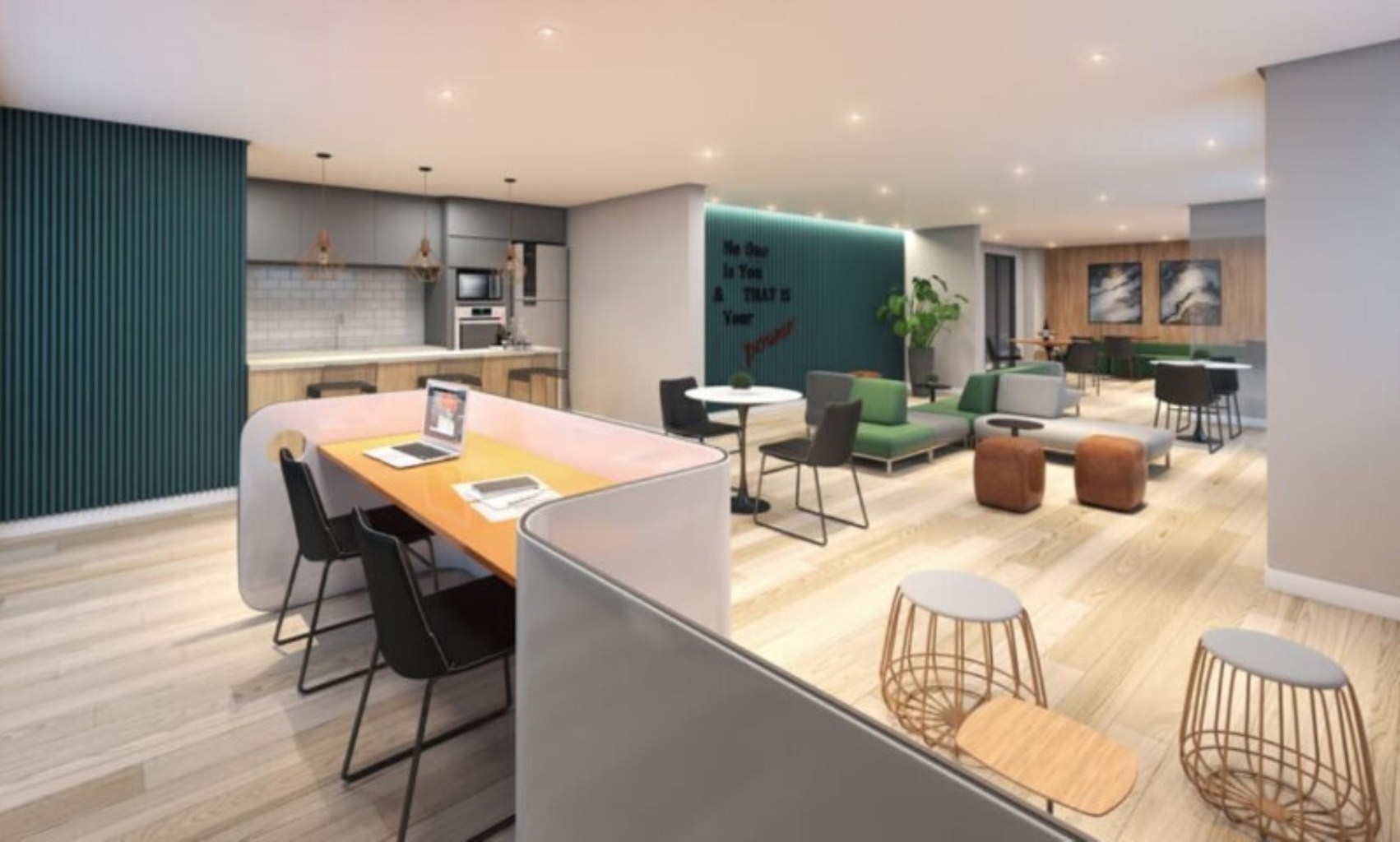 Apartamento, 1 quarto, 25 m² - Foto 13