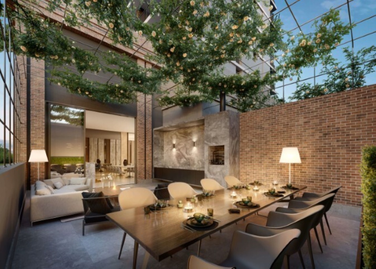 Apartamento, 1 quarto, 28 m² - Foto 6