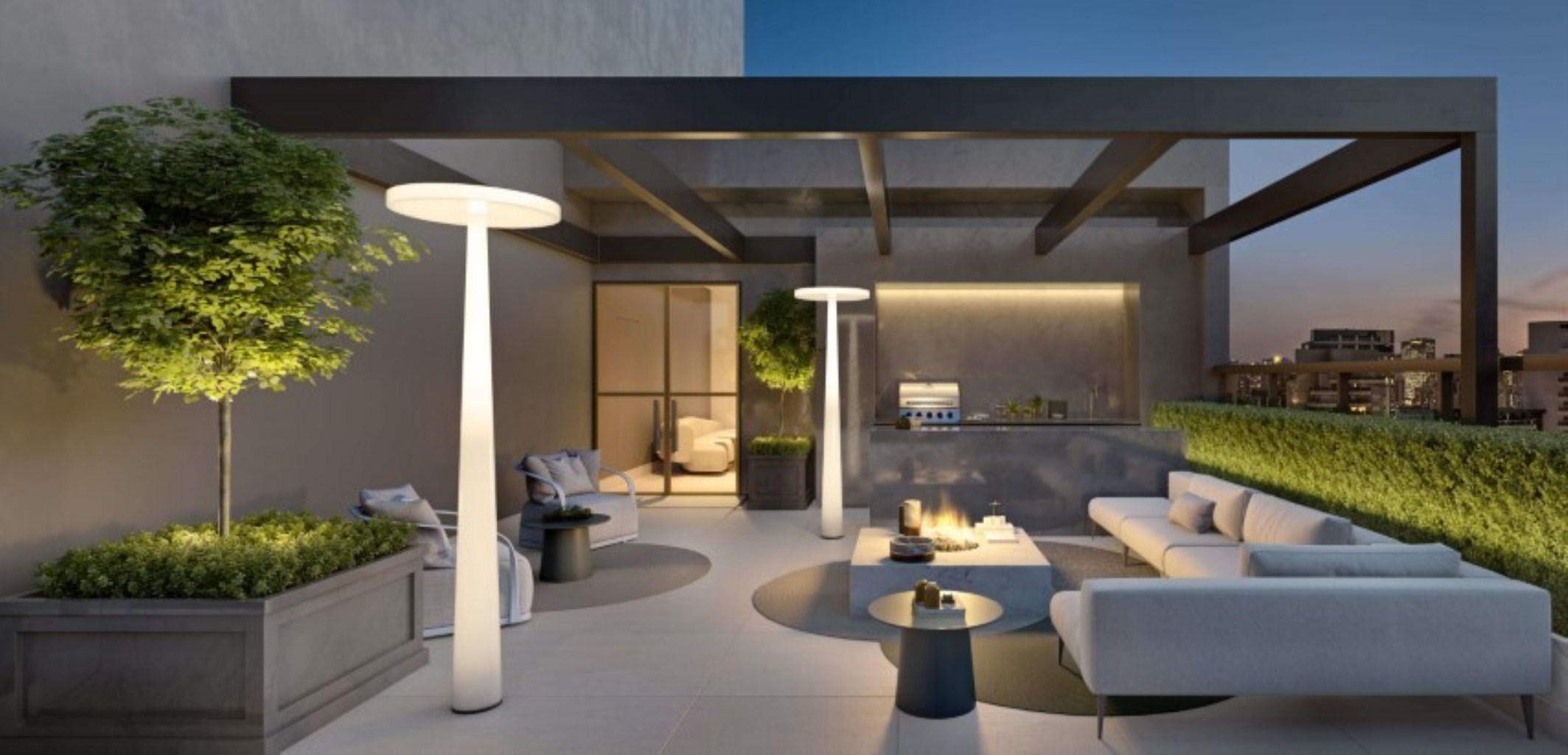 Apartamento, 1 quarto, 28 m² - Foto 7