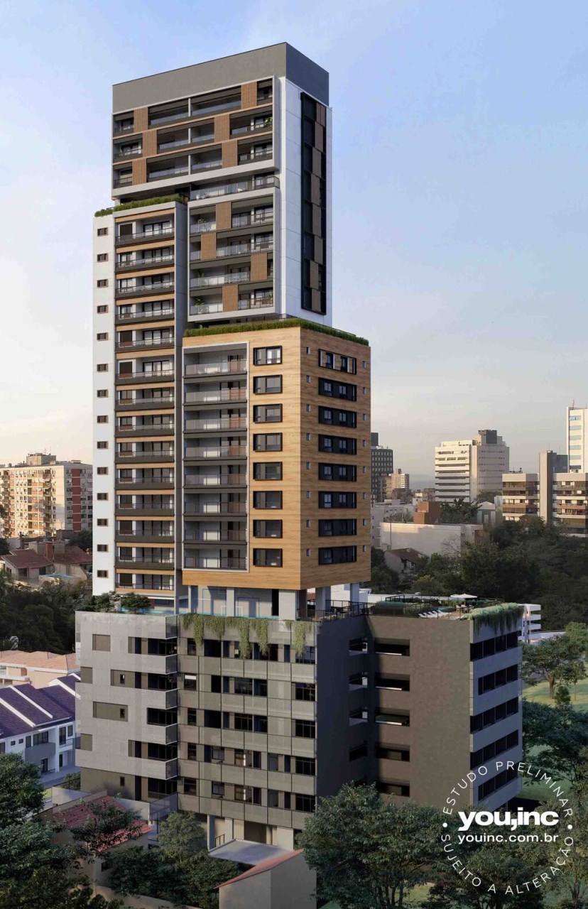 Loja-Salão, 233 m² - Foto 1