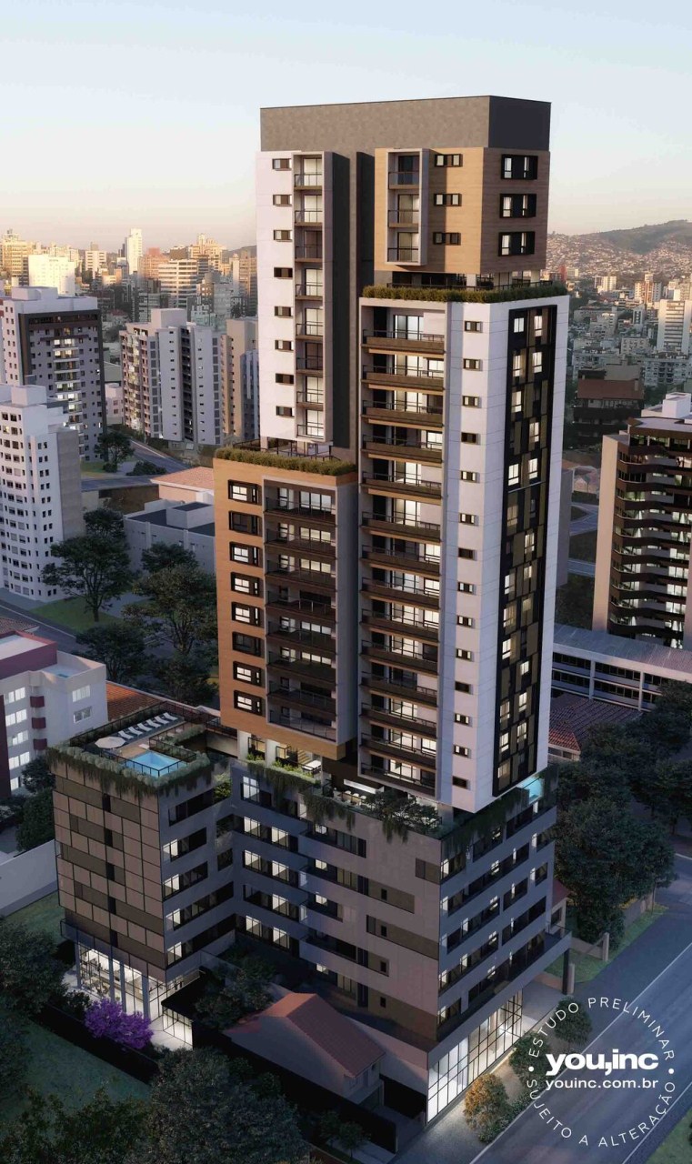 Loja-Salão, 233 m² - Foto 2