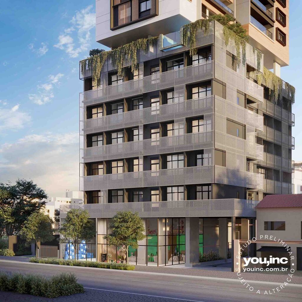 Loja-Salão, 233 m² - Foto 3