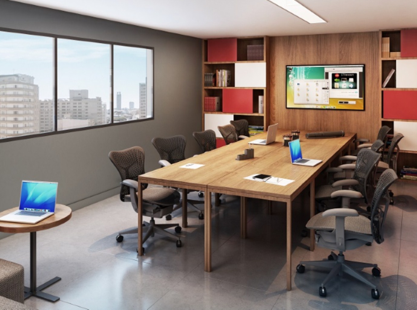 Apartamento, 2 quartos, 38 m² - Foto 7