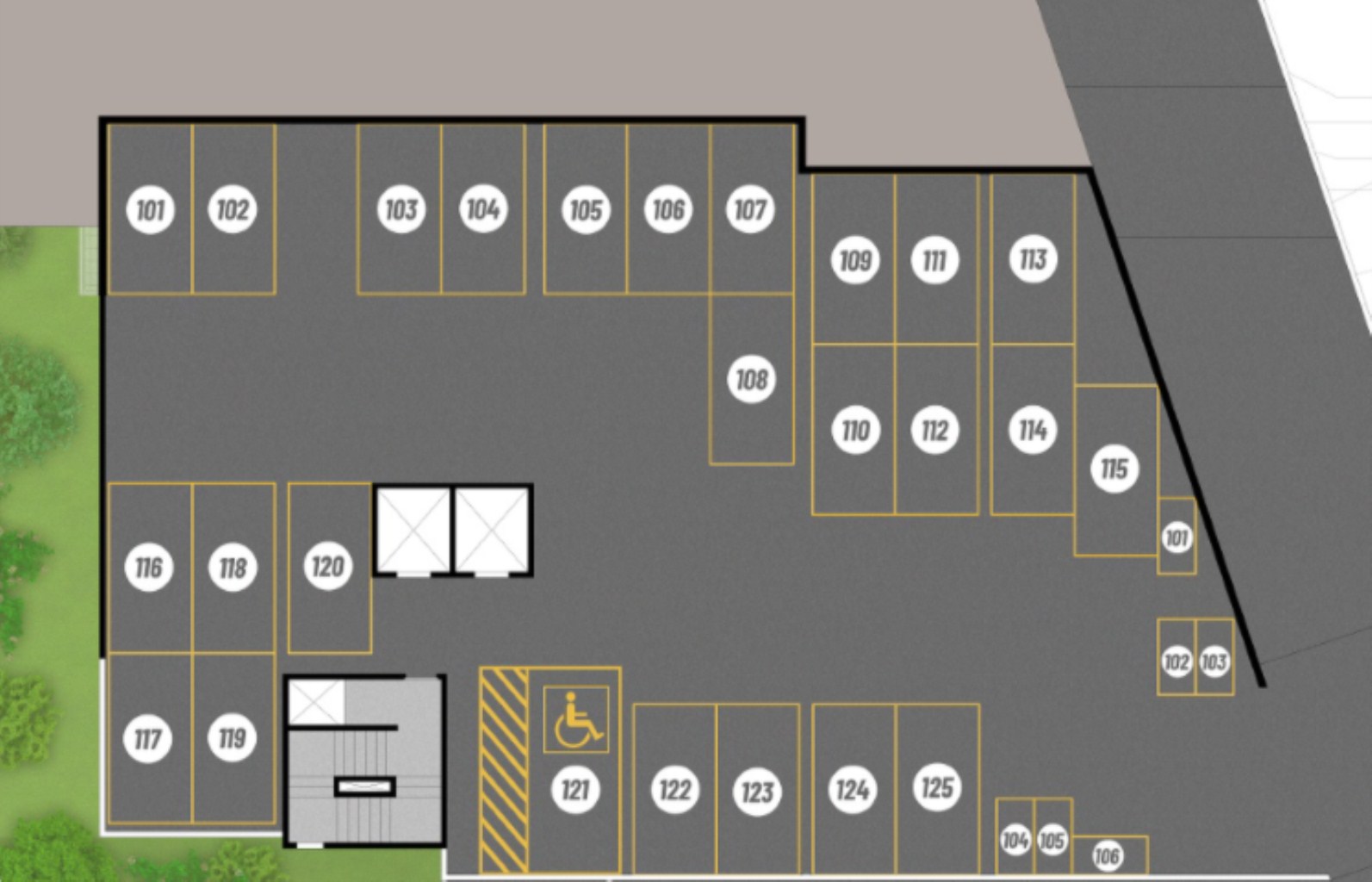 Apartamento, 2 quartos, 38 m² - Foto 13