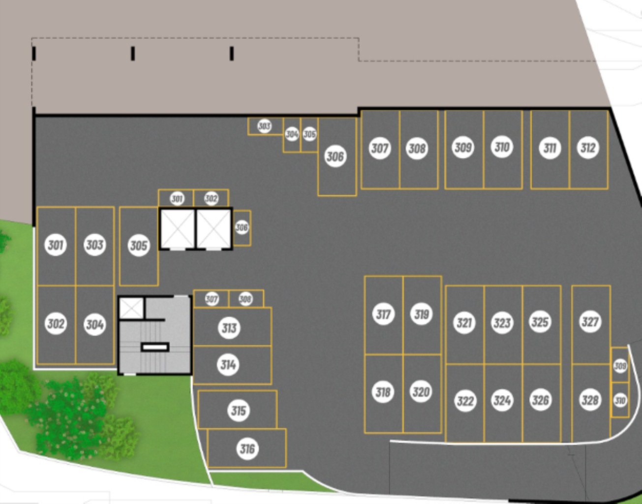 Apartamento, 2 quartos, 38 m² - Foto 15