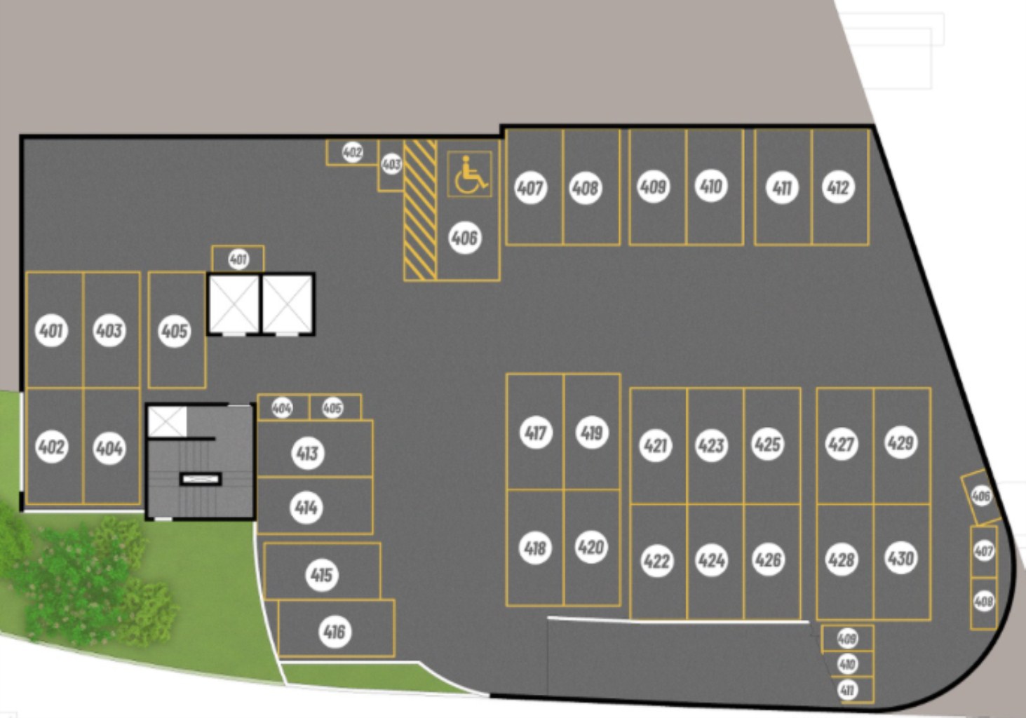 Apartamento, 2 quartos, 38 m² - Foto 16