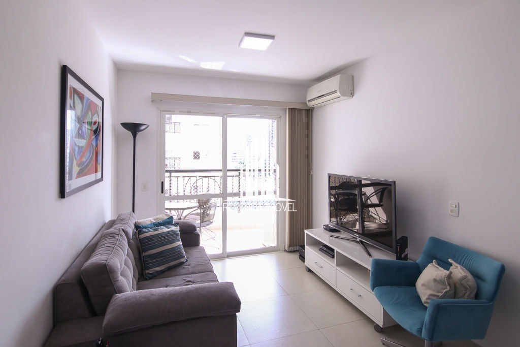 Apartamento, 2 quartos, 70 m² - Foto 1