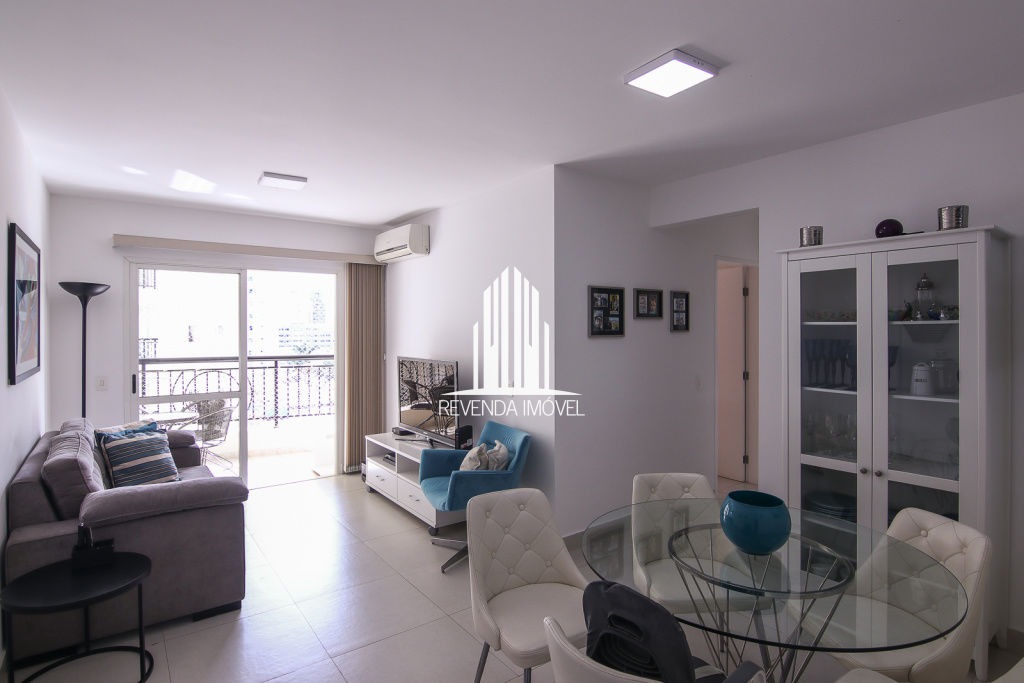 Apartamento, 2 quartos, 70 m² - Foto 17
