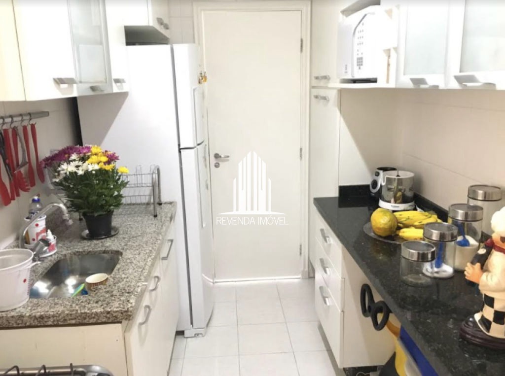Apartamento, 3 quartos, 89 m² - Foto 1