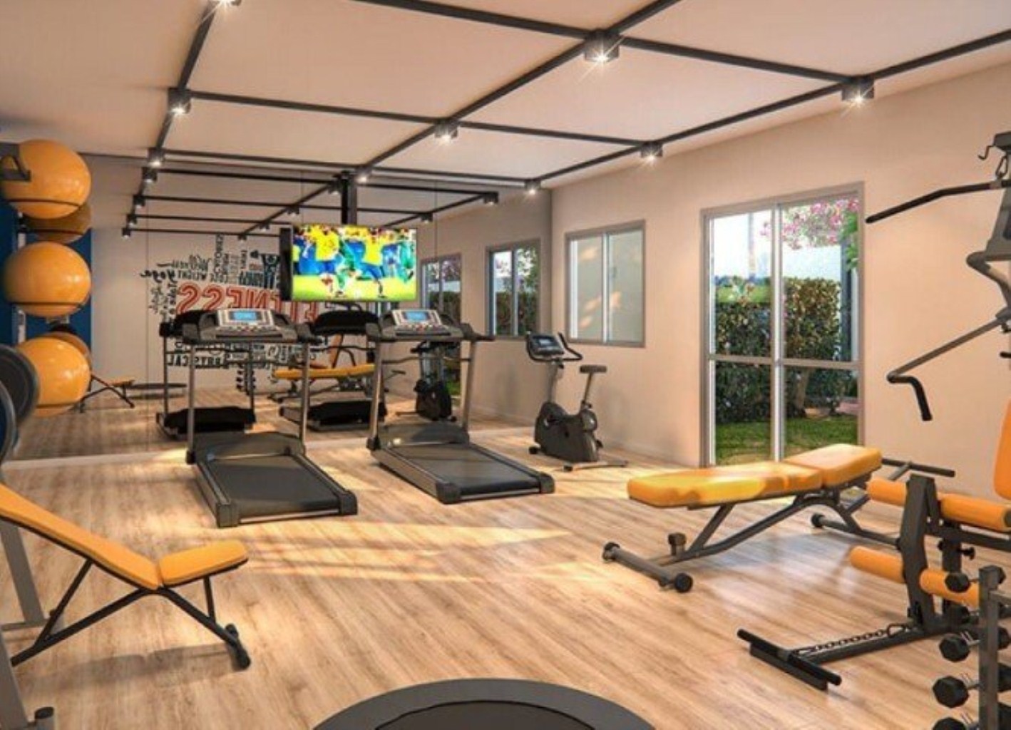 Apartamento, 2 quartos, 40 m² - Foto 7