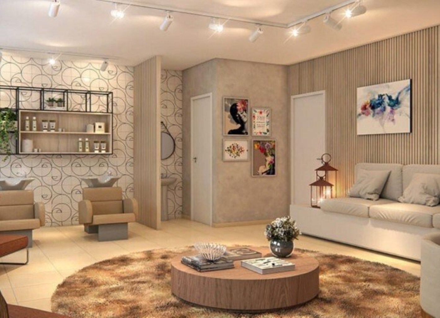 Apartamento, 2 quartos, 40 m² - Foto 10