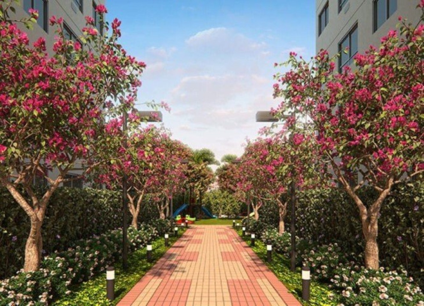 Apartamento, 2 quartos, 40 m² - Foto 12